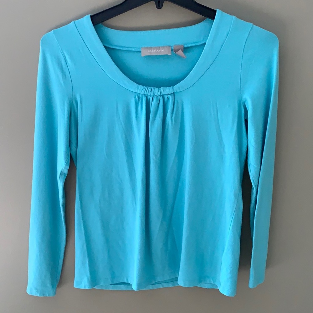 🌸Ladies Liz Claiborne Top